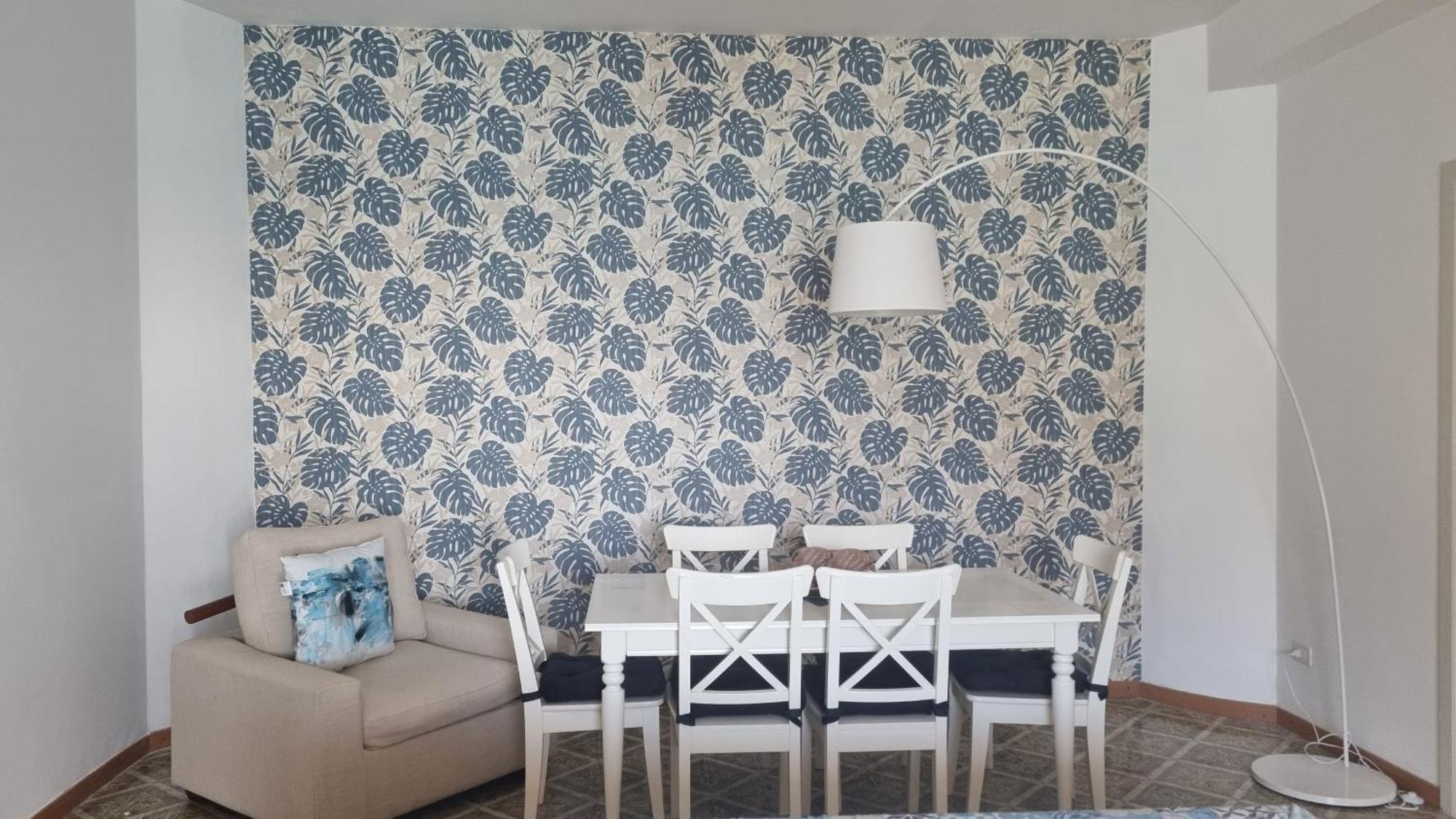 Villa Malu Amalfi Coast Maiori Phòng bức ảnh