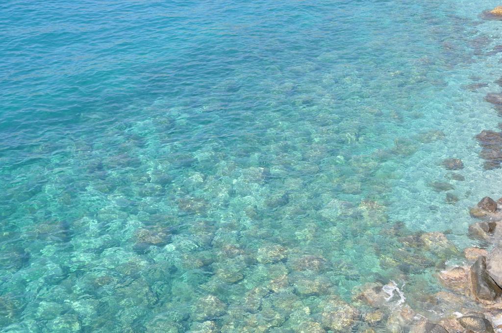 Villa Malu Amalfi Coast Maiori Ngoại thất bức ảnh