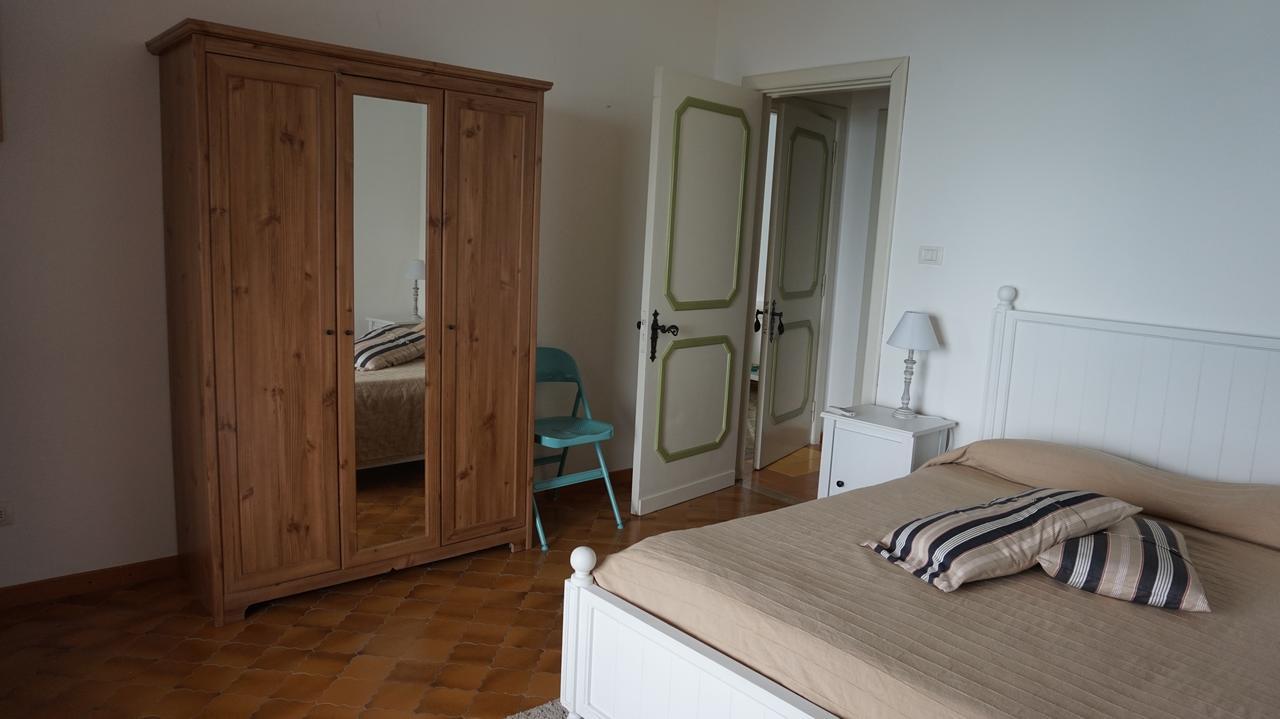 Villa Malu Amalfi Coast Maiori Ngoại thất bức ảnh