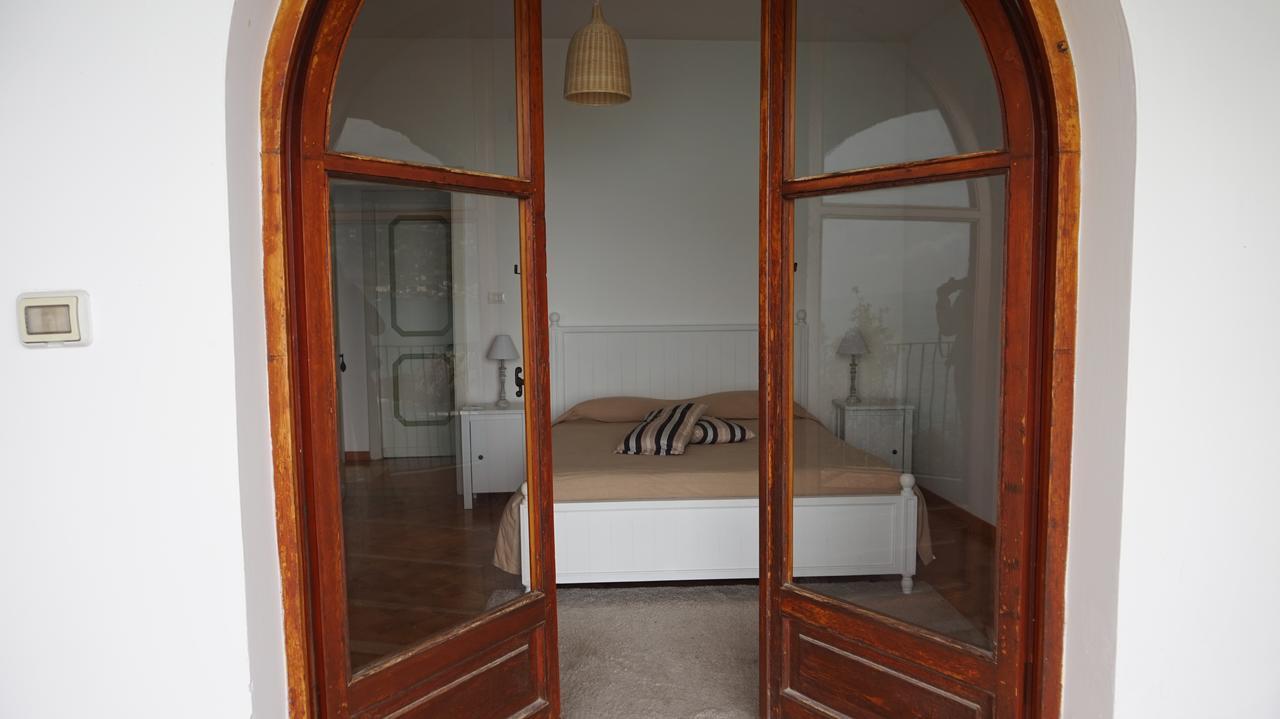 Villa Malu Amalfi Coast Maiori Ngoại thất bức ảnh