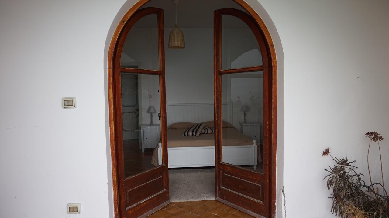 Villa Malu Amalfi Coast Maiori Ngoại thất bức ảnh