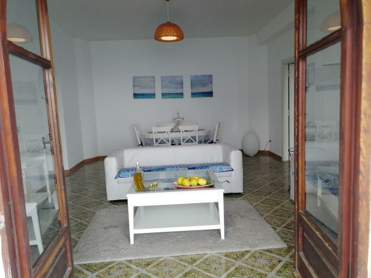 Villa Malu Amalfi Coast Maiori Ngoại thất bức ảnh