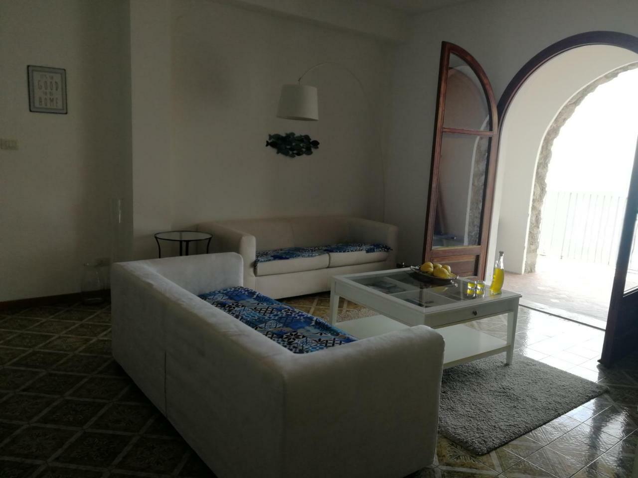 Villa Malu Amalfi Coast Maiori Ngoại thất bức ảnh
